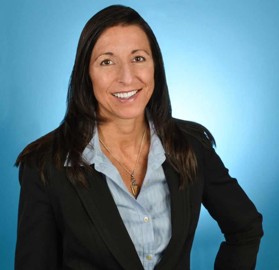 NCA Announces Sylvia Buxton as 2024 ‘Woman of Influence’