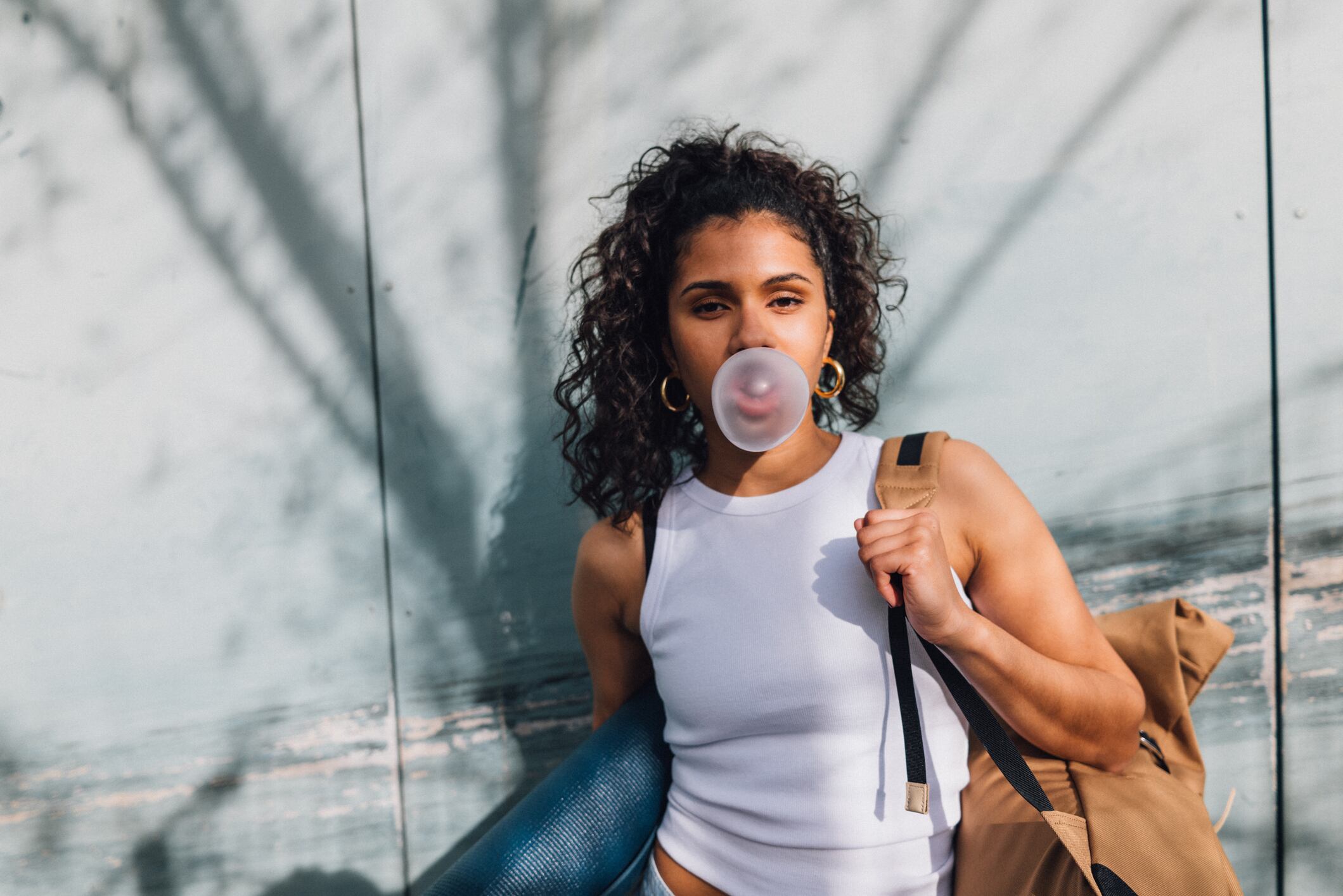 Meet the next-gen gum solution with a clean-label focus