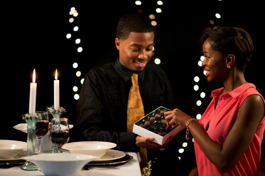 What’s your crush? Americans choose chocolate and candy to celebrate Valentine’s Day