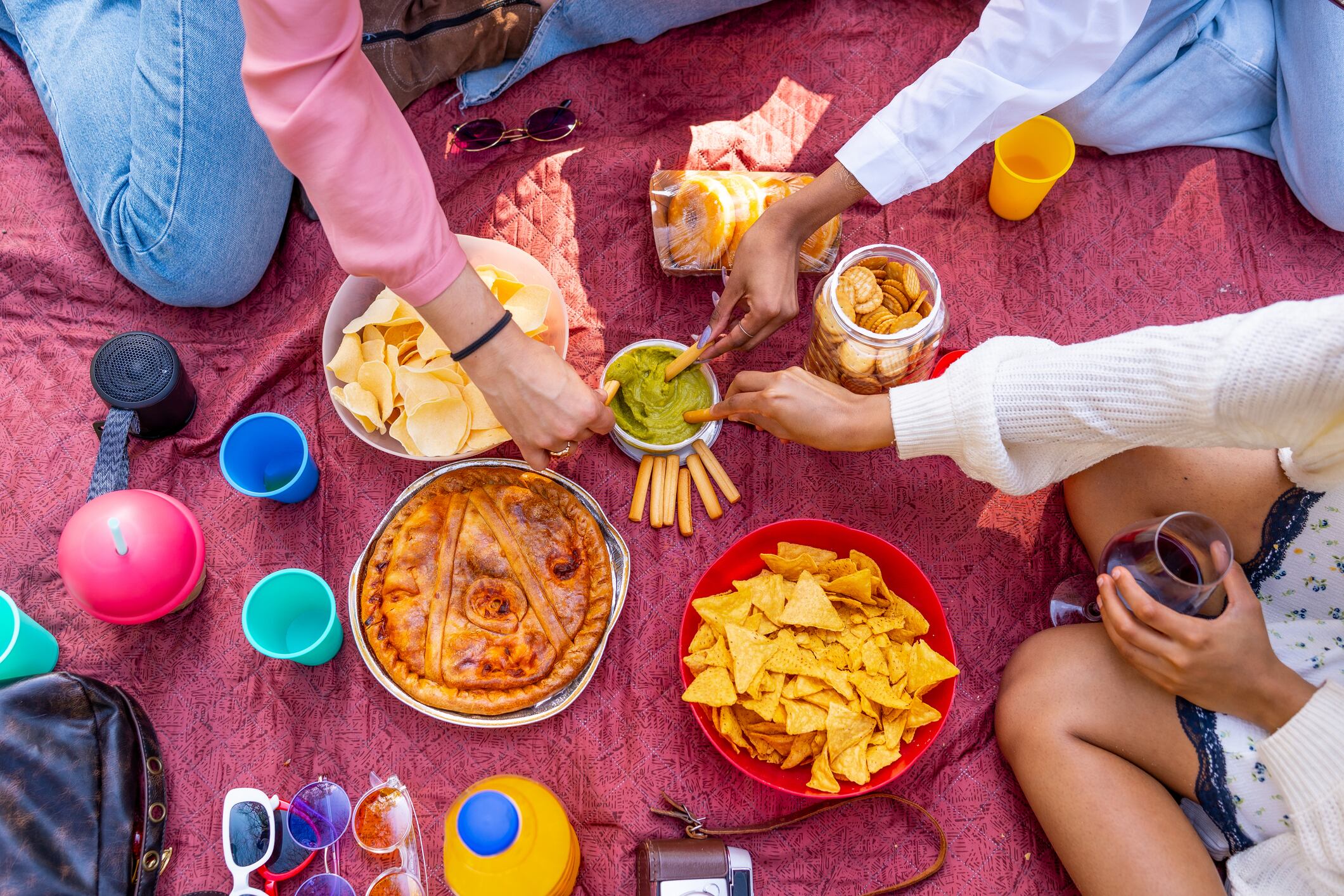 As consumers redefine indulgence, brands are finding new opportunities in protein-rich, nutrient-dense and premium snack offerings