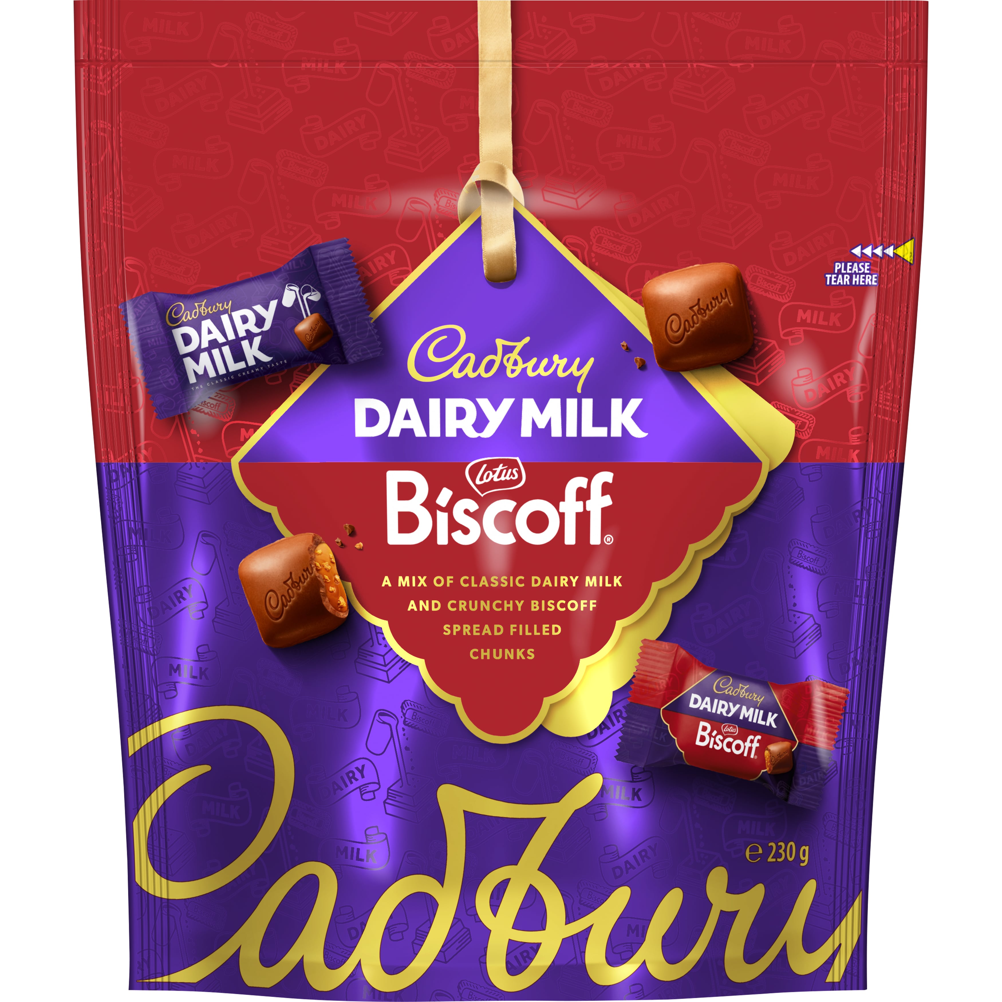 Mondelēz International Christmas Collection