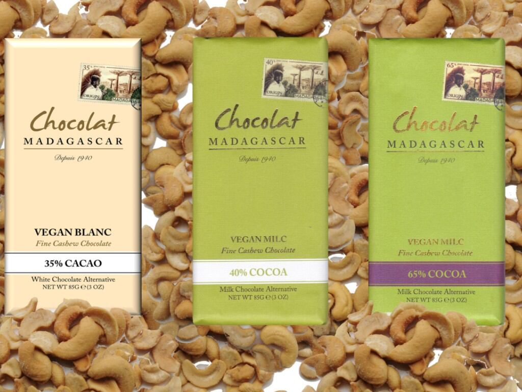 Chocolat Madagascar to exhibit new vegan range at ISM Cologne, as organisers prepare to welcome attendees