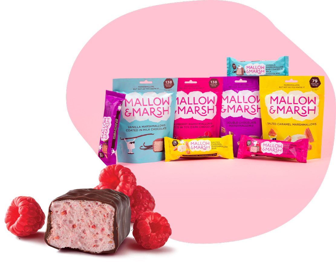 Serious Sweets Company acquires craft marshmallow brand 