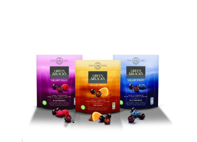 Green & Black's brings decadence to UK chocolate lovers in new experiential campaign