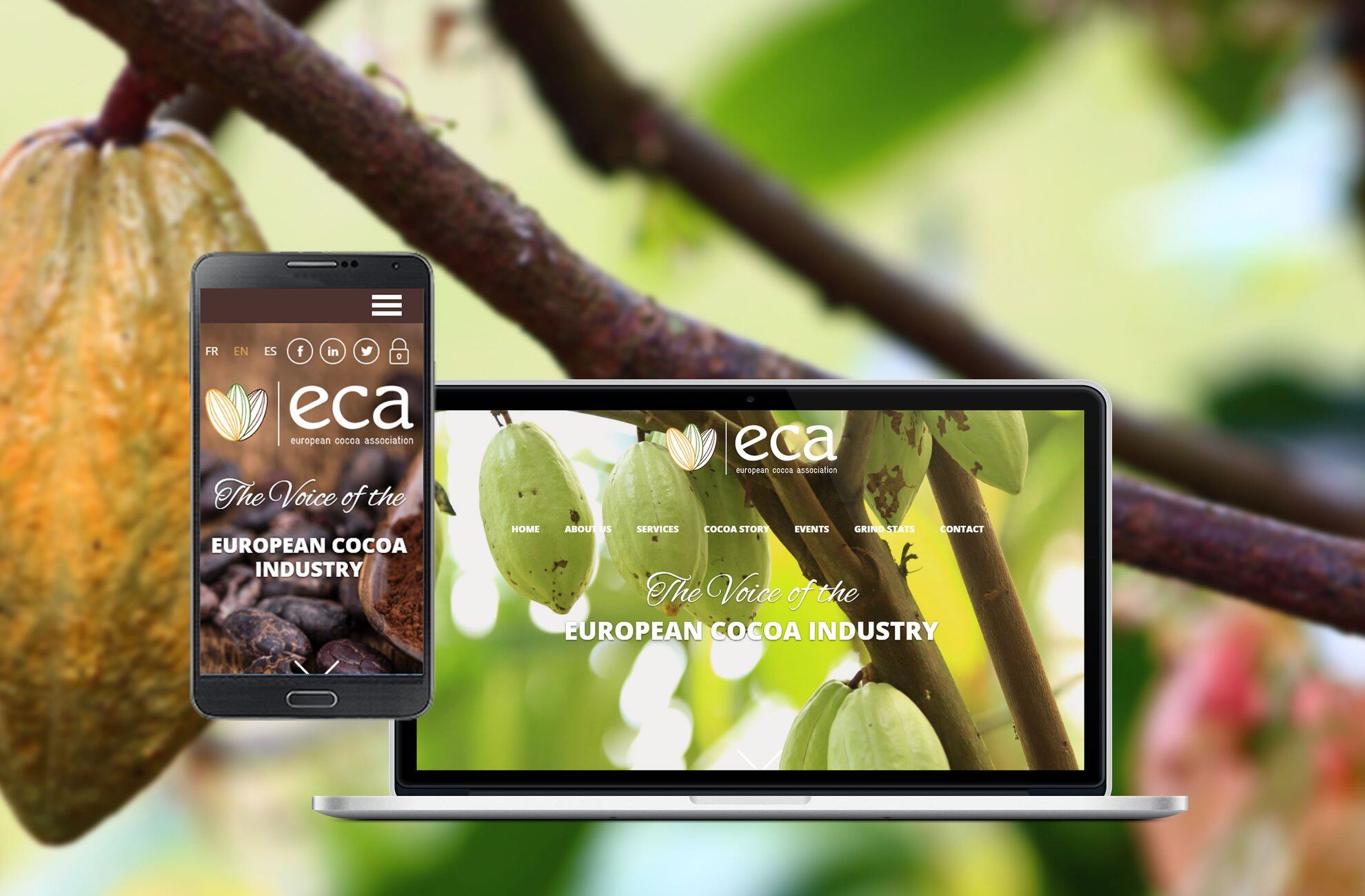 European Cocoa Association adds five new members to the fold