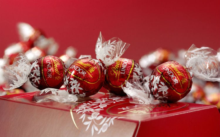 Outlook looks brighter for Lindt after posting strong first half year results