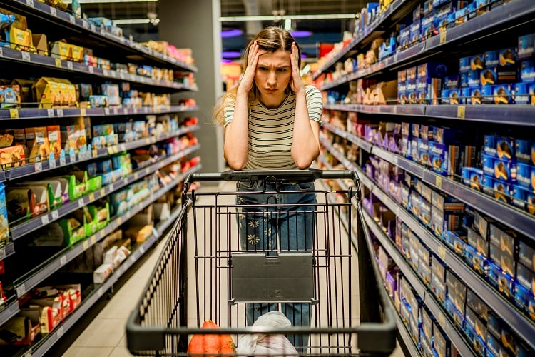 ‘Greedflation’ muddies the food industry’s financial landscape