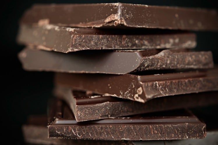 Dark chocolate producers urged to act on ‘harmful’ levels of cadmium