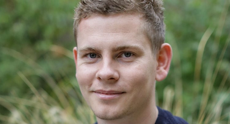 CREATIVE CONVERSATIONS: Danny Lowe, founder/director, BLOCKHEAD