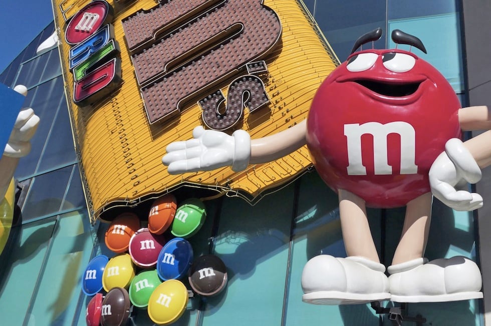 Mars Wrigley UK offers free movie tickets through chocolates