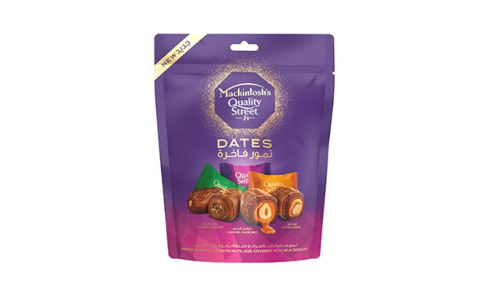 Power on: Nestle highlights NPD and sustainability focus for the Middle East following new confectionery launch