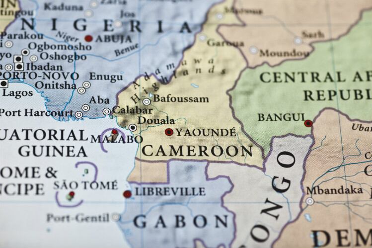 Barry Callebaut nurtures next generation of Cameroonian cocoa farmers
