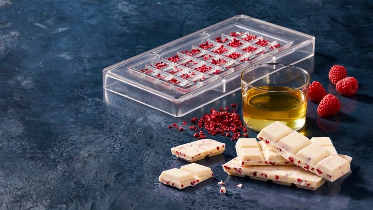 Palsgaard breaks the mould with ‘next-level’ PGPR for chocolate