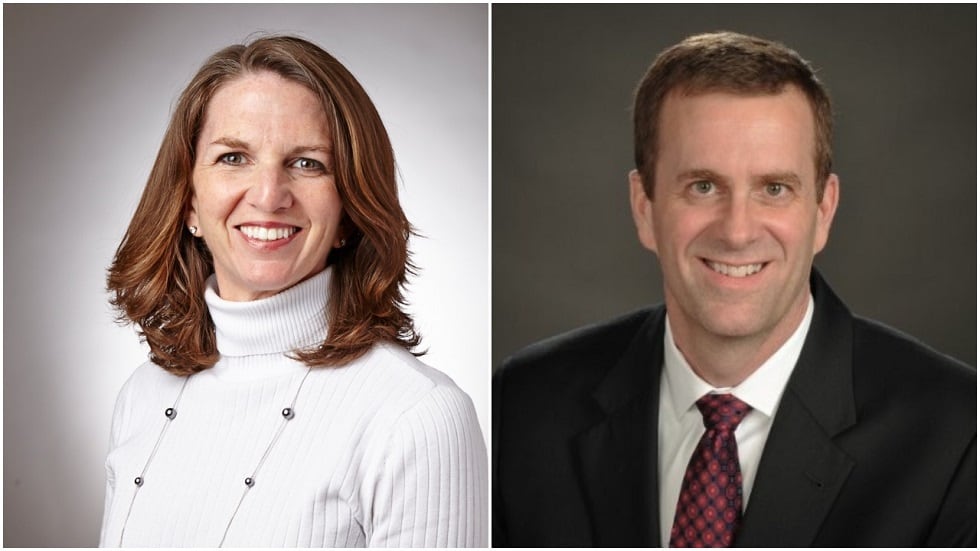 Mentos maker Perfetti Van Melle appoints new North American executives 