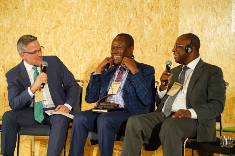 Ghana and Cote d’Ivoire drop threat of cocoa sustainability ban