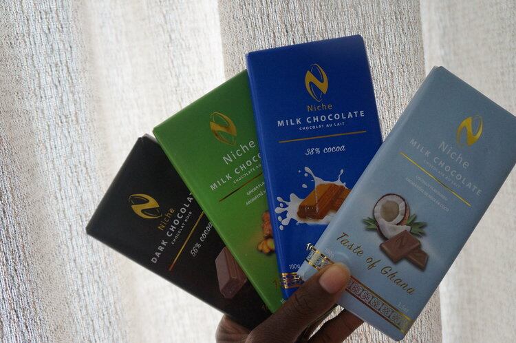 Ghana’s Niche Confectionery lands €8m loan from Dutch investment bank