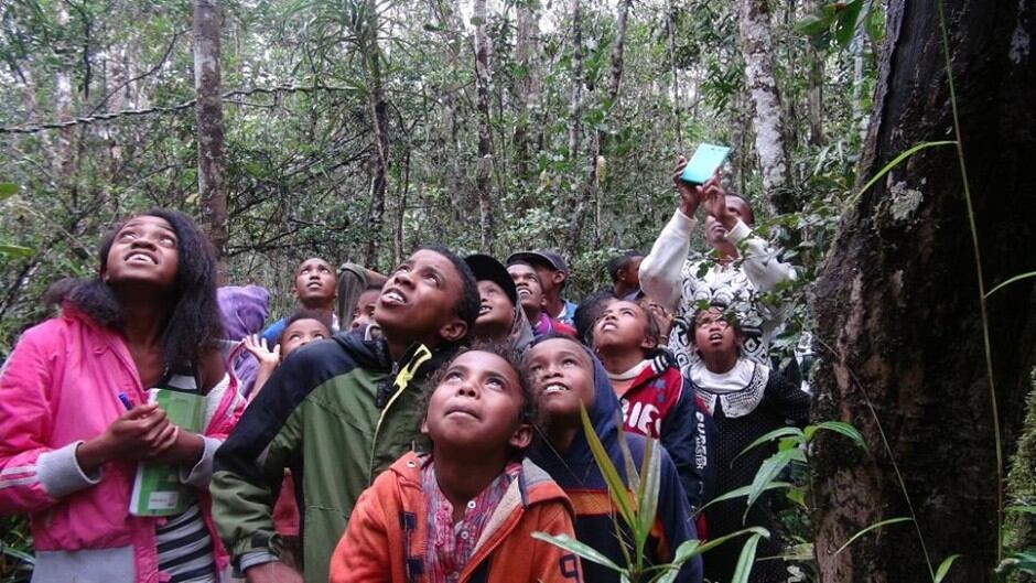 MIA Chocolate launches Girls’ Education Fund in Madagascar