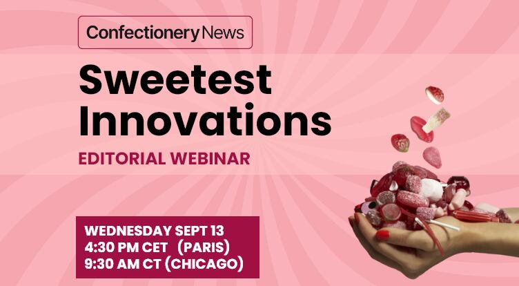 Sweetest Innovations