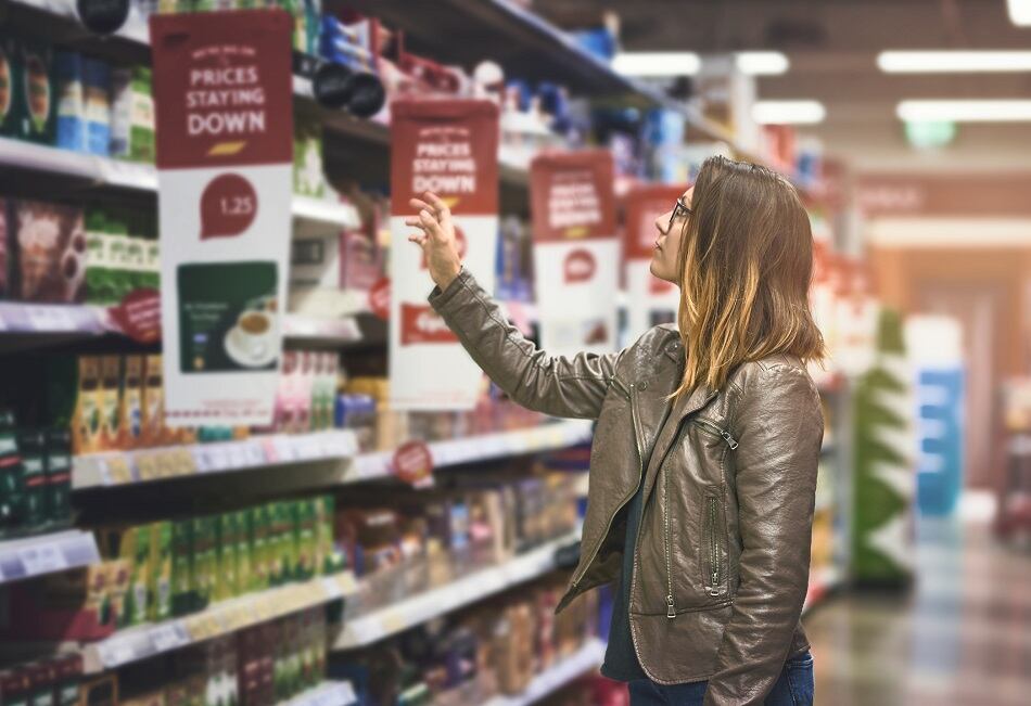 Is food too sweet? Big data research shows consumers find many products to be over-sweetened