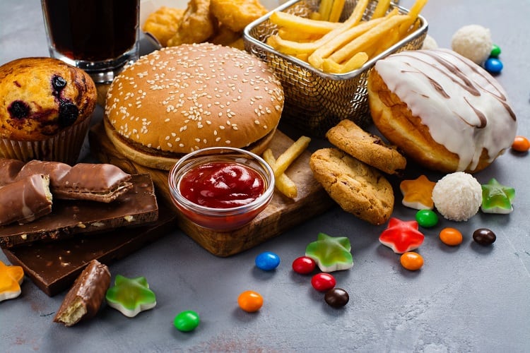 Reformulate or be taxed: Campaigners call for levy on ‘excessive calories’ in unhealthy foods