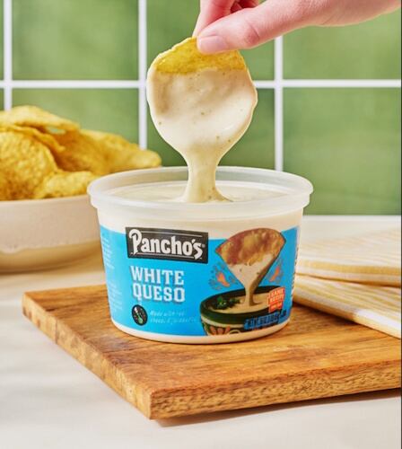 Pancho's