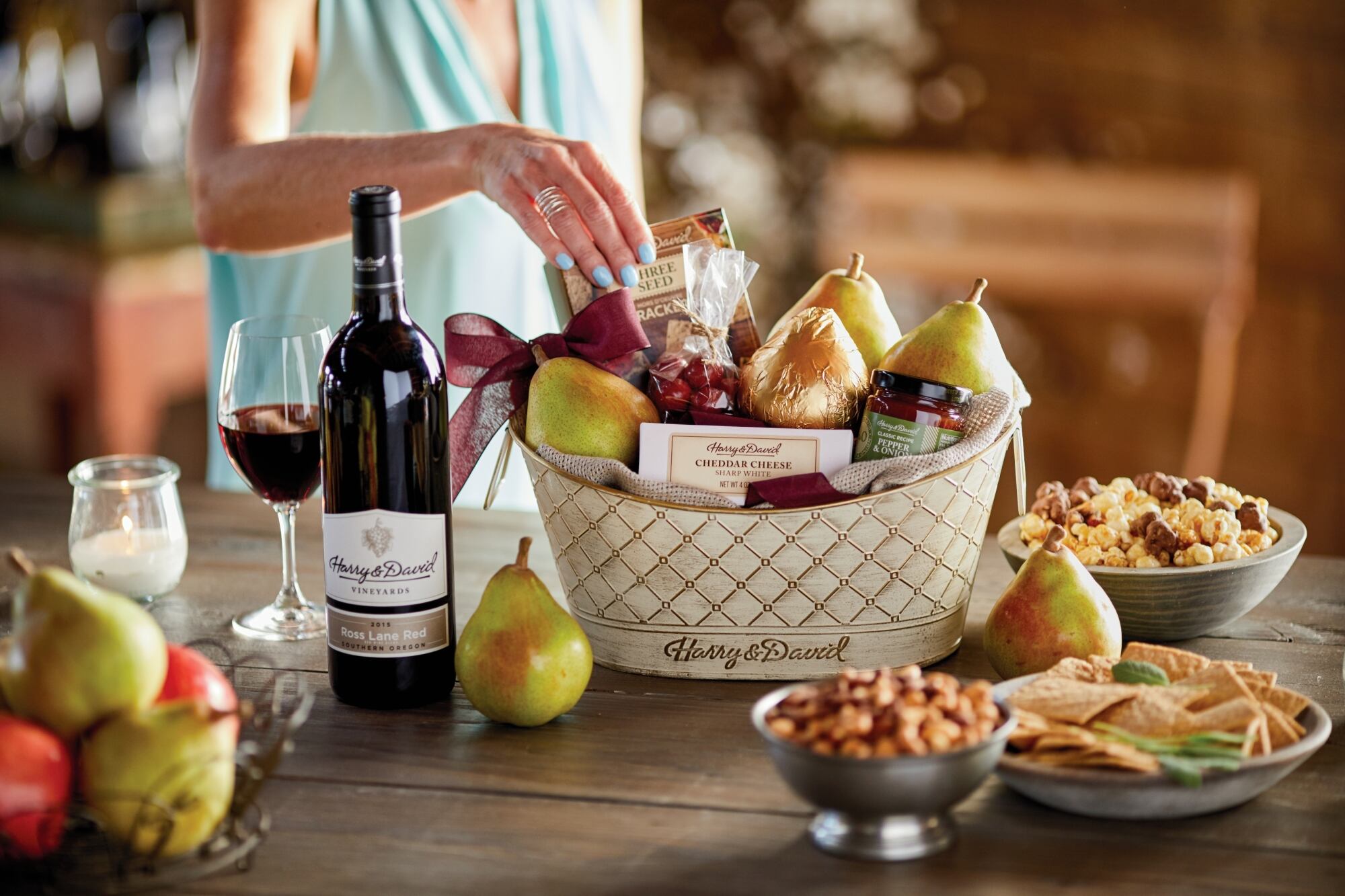 1-800-FLOWERS reports nearly 9% Q2 revenue bump, thanks in part to loyalty program