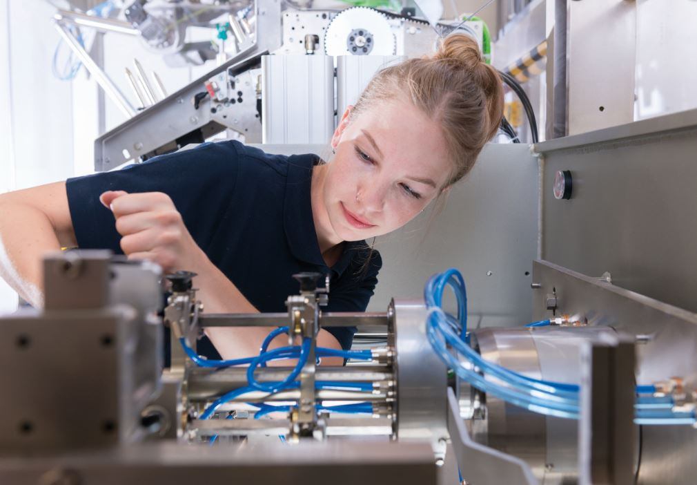 Bosch sells its packaging technology business to focus on IoT