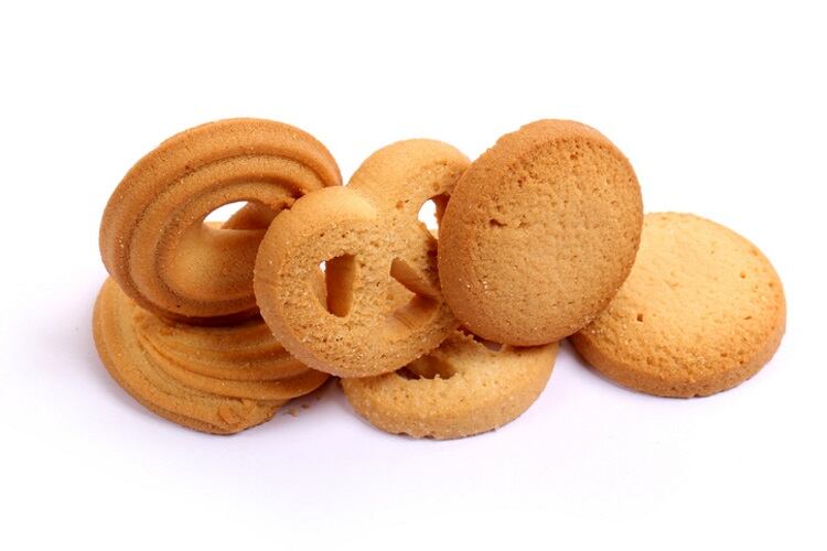 Campbell Soup sells Danish cookie business to focus on snacks