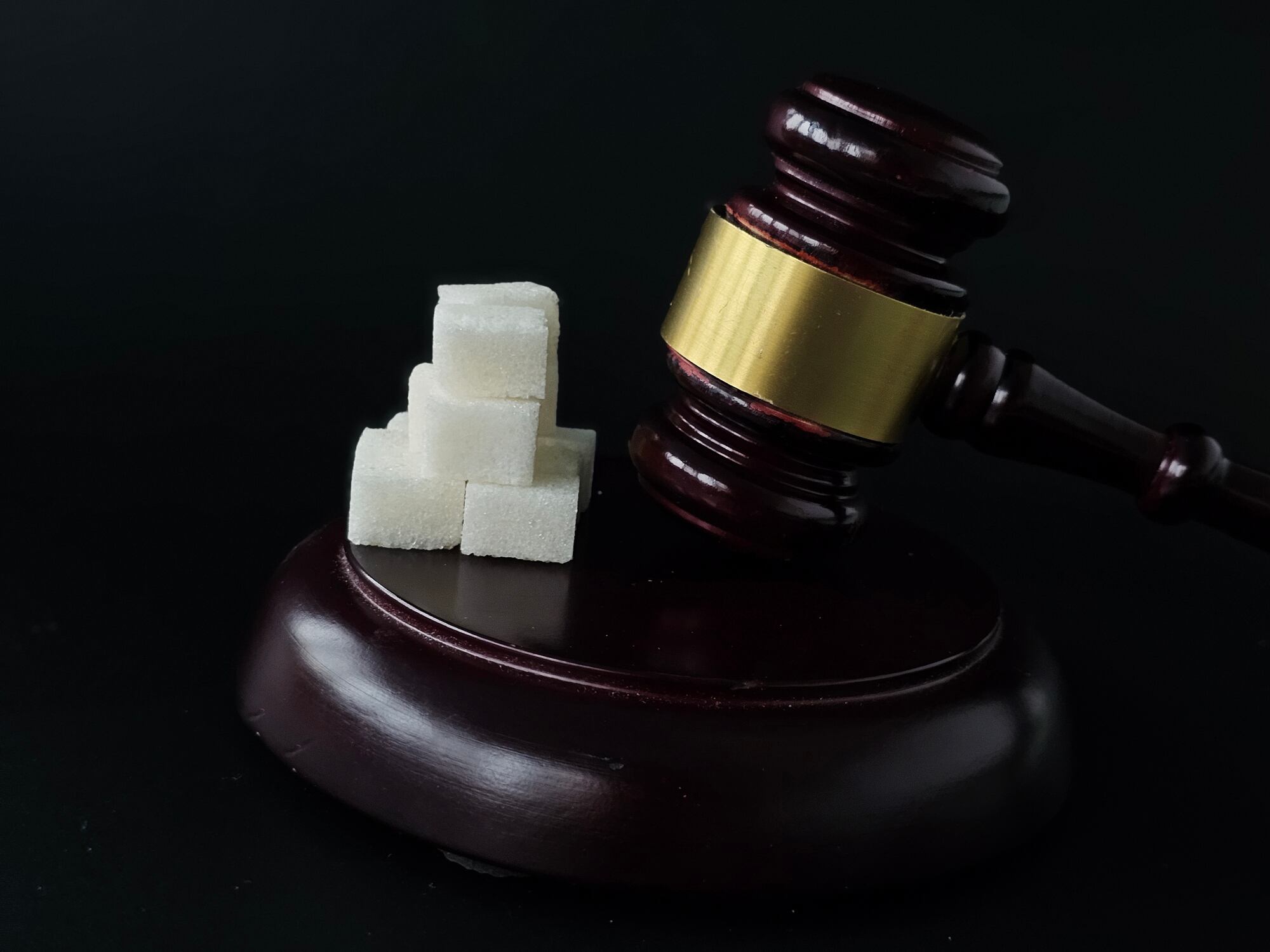 The lawsuit claims that sugar producers fixed, raised and maintained the prices of granulated sugar.