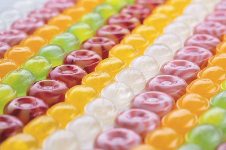 Beneo showcases new line of sugar-free confectionery at ISM2020