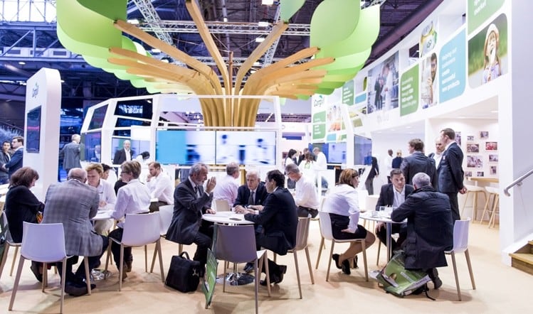 Food Ingredients Europe returns to Paris for three days of innovation and inspiration