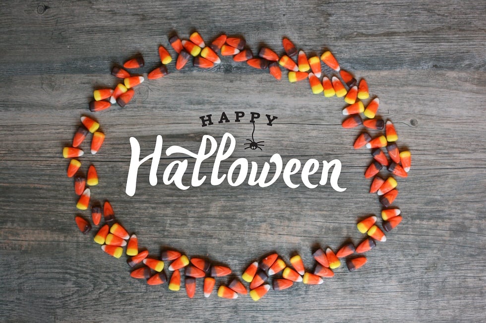 Mars Wrigley and Hershey release Halloween 2018 candies: M&M’s, Skittles, KitKat, Reese’s and more