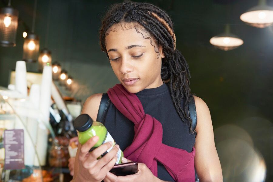 Consumers will pay more for cleaner and natural ingredient labels