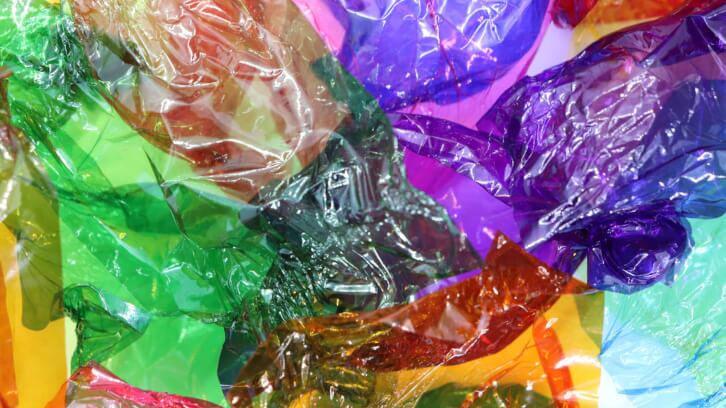 Is sustainable candy packaging now easier to source?