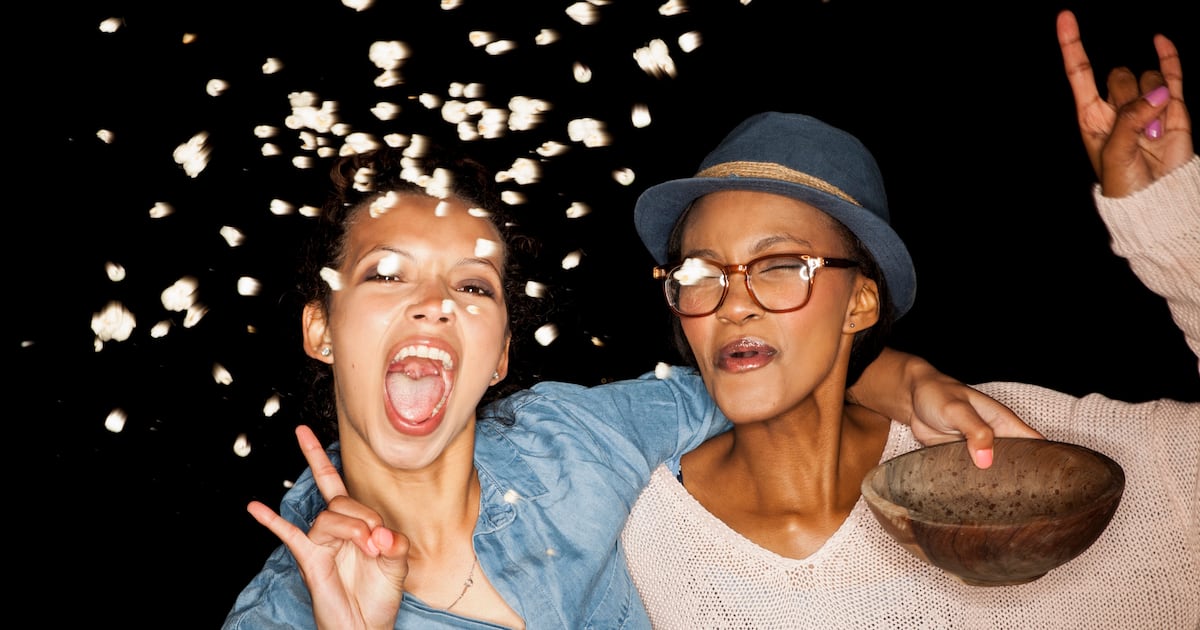 Rizz, 6-7 and brainrot: Can food and drink speak internet without sounding cringe?