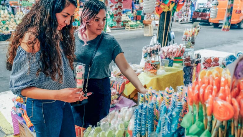 Inside Mars Wrigley's strategy to tap emerging global markets