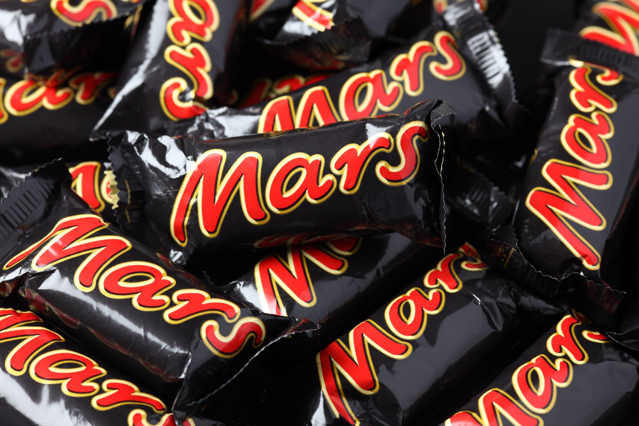 Mars bets on CRISPR to save cocoa from climate chaos