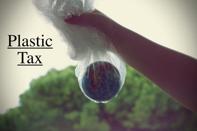 Are you Plastic Packaging Tax return ready?