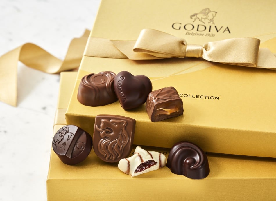 pladis completes integration of GODIVA chocolates, with Steve Lesnard as president