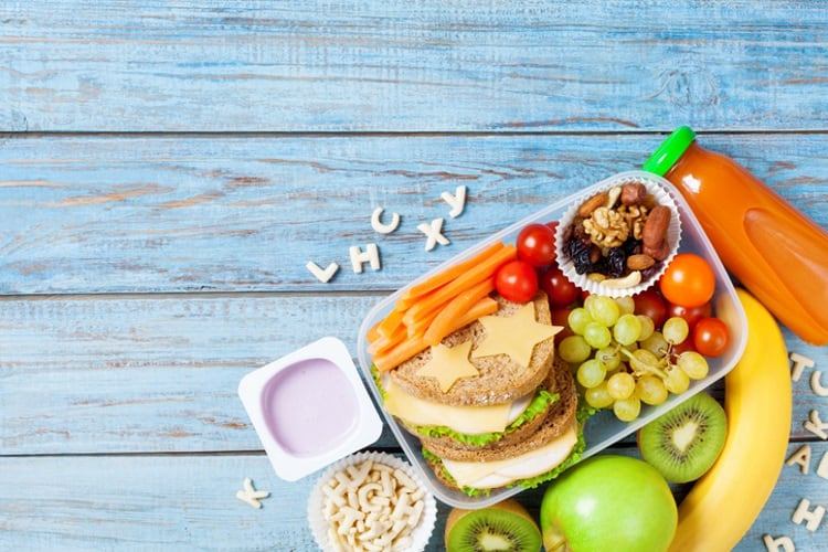 School snack regulation could lower obesity rates among US kids