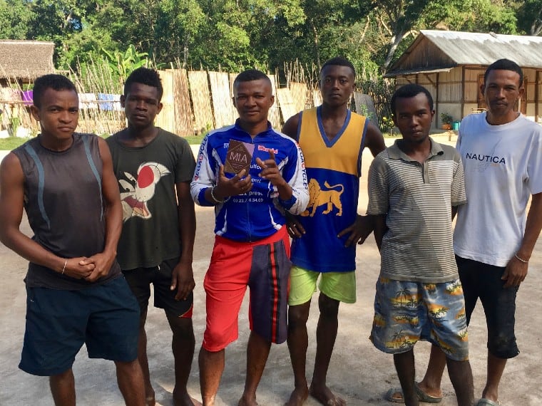 MIA keeps chocolate production local on Madagascar, despite global pandemic