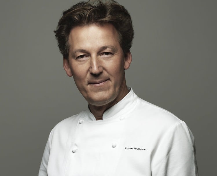Pierre Marcolini awarded ‘Best Pastry Chef in the World’ accolade