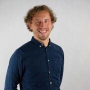 Christoph  Eisenbeiss
