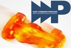 A New Approach to Starch-Free Gummy Production