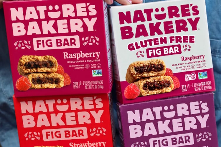 Mars scales up for snack domination with $2bn power play