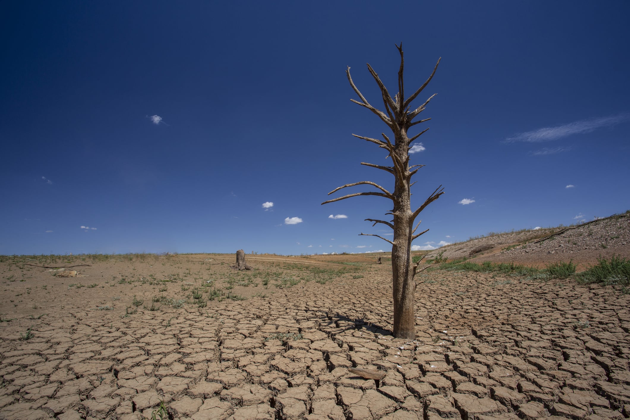 Water management is now one of the industry’s biggest global challenges.