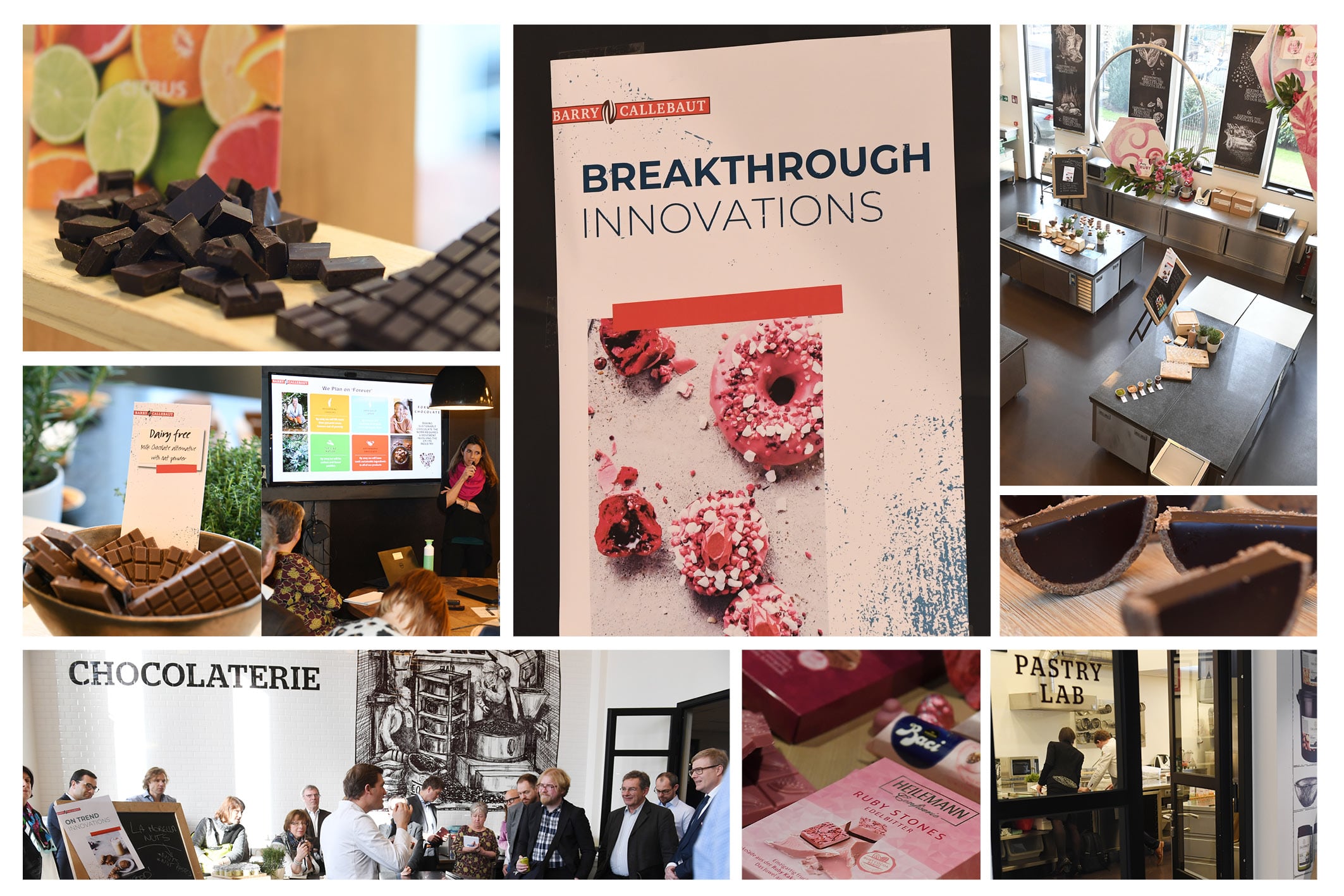 Inside Barry Callebaut: What’s next after Ruby?