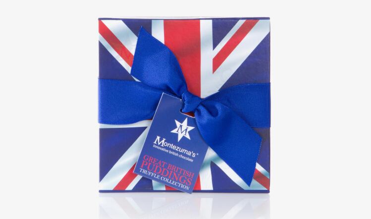 Chocolates recalled after plastic contamination