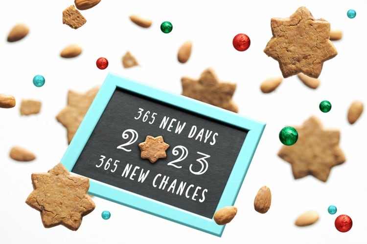 What will drive the healthy snack space in 2023?