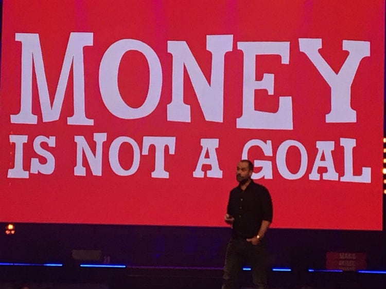 Tony’s Chocolonely records ‘0% profit and 100% impact’, latest results show